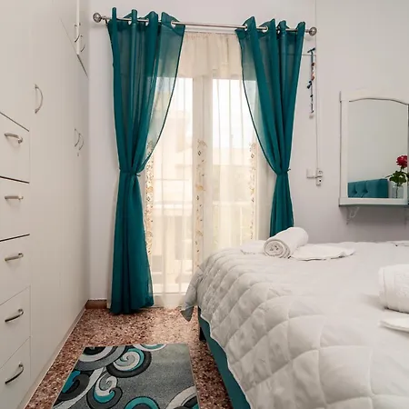 Pavlos Apartment