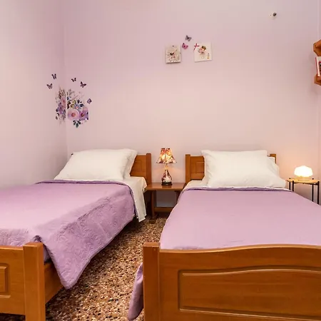 Apartment Pavlos Palaiochora