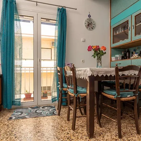 Pavlos Apartment