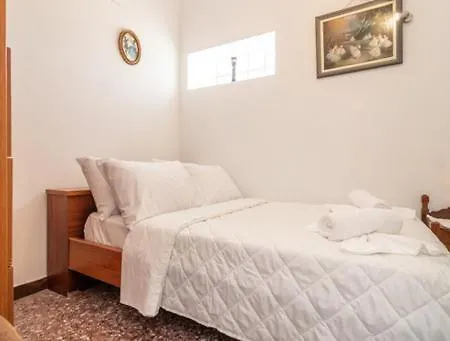 Pavlos Apartment Palaiochora