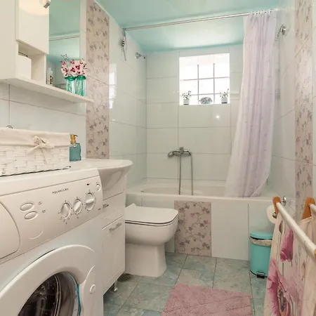 Apartment Pavlos Palaiochora