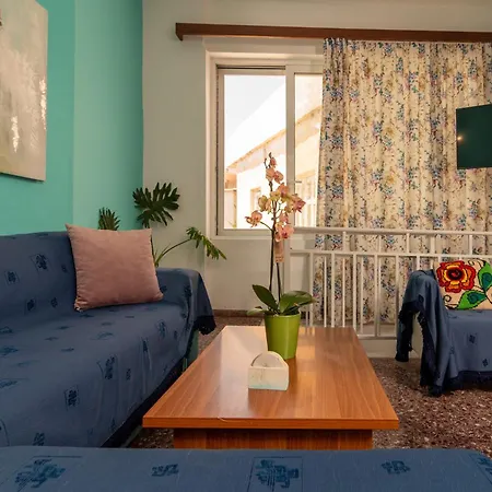 Pavlos Apartment